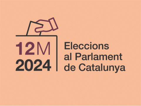 Eleccions 12M