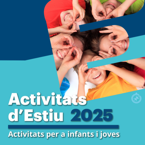 Activitats d'Estiu