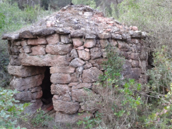 Barraca de l'Ornitòleg