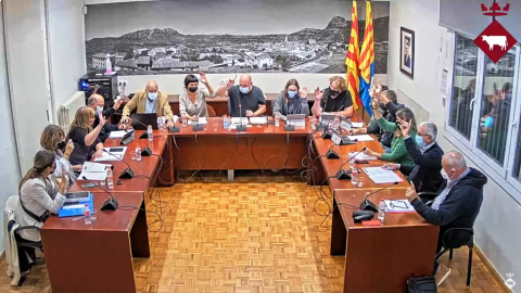Ple de 28 d'octubre de 2021
