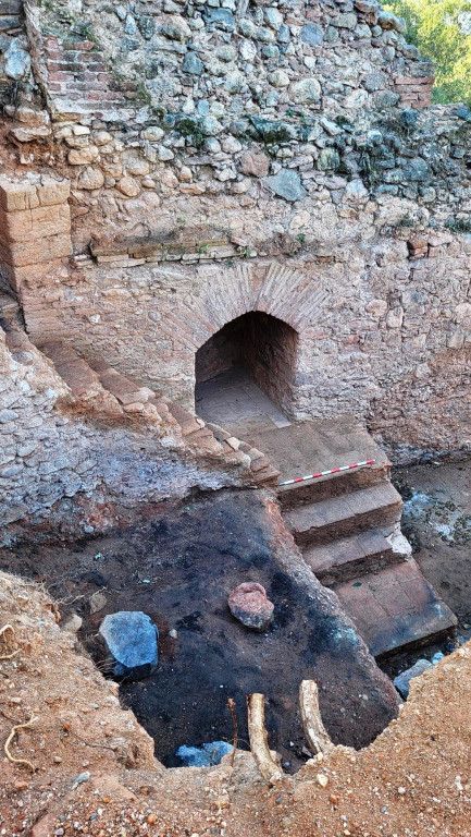S’inicia la segona fase de les excavacions arqueològiques a la Casa Vella de l’Obac.