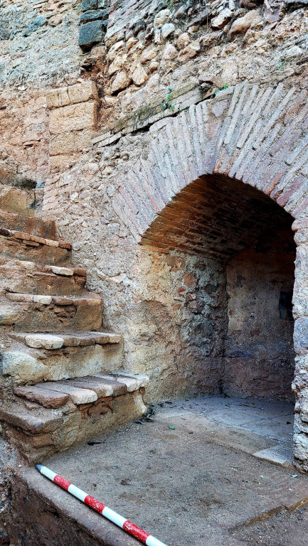 S’inicia la segona fase de les excavacions arqueològiques a la Casa Vella de l’Obac.