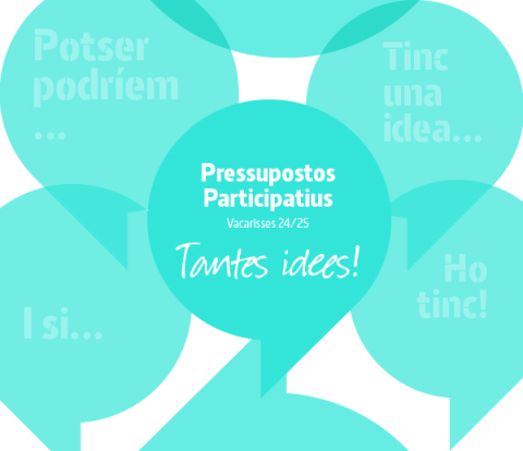 Pressupostos participatius
