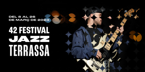 Festival de Jazz de Terrassa