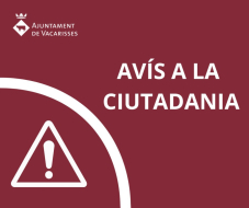 Avís