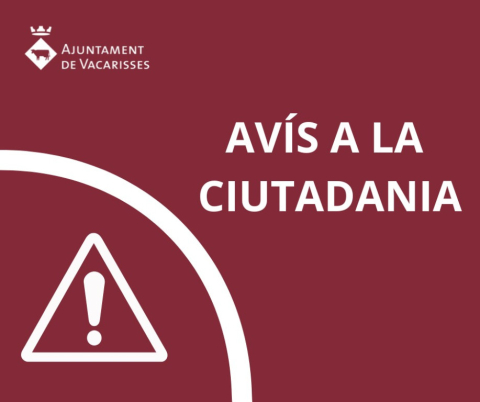Avís