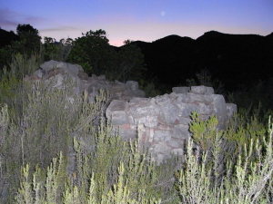 Barraca de nit