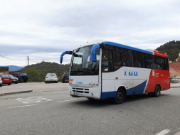 Bus TGO