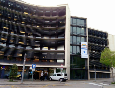 Trobada amb responsables de l’Institut Català de la Salut sobre el CAP.