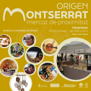 Mercat Origen Montserrat