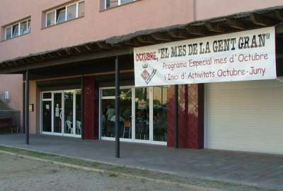 Casal de la Gent Gran