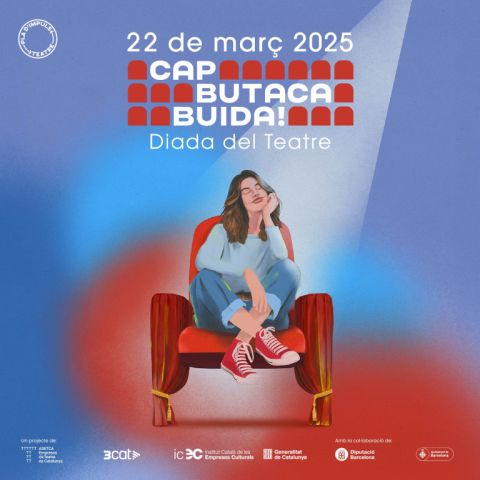 Cap Butaca Buida
