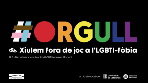 Xiulem fora de joc a l’LGBTI-fòbia