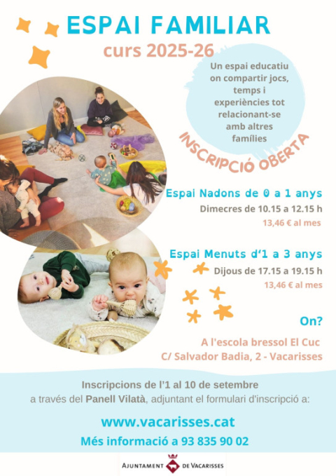 Espai Familiar