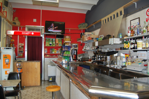 Cafeteria L'Estació