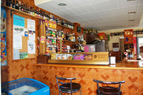 Bar Nuevo