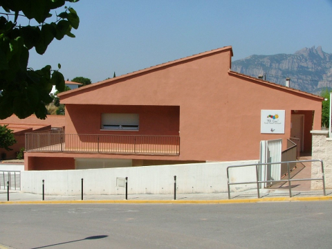 Escola Bressol El Cuc