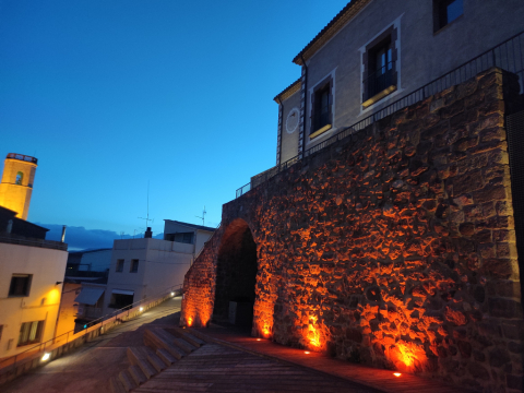 El Castell taronja.jpg