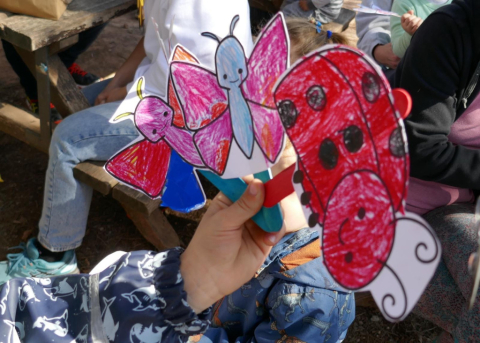 Festa de la primavera de l’AFA El Xic