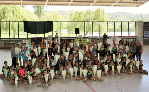 Foto de grup