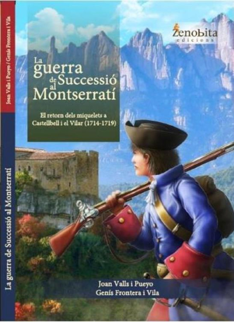 La Guerra de Successió al Montserratí