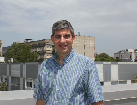 Ignasi Ribas