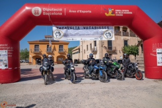 IV Vacavolta