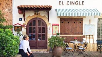 El Cingle
