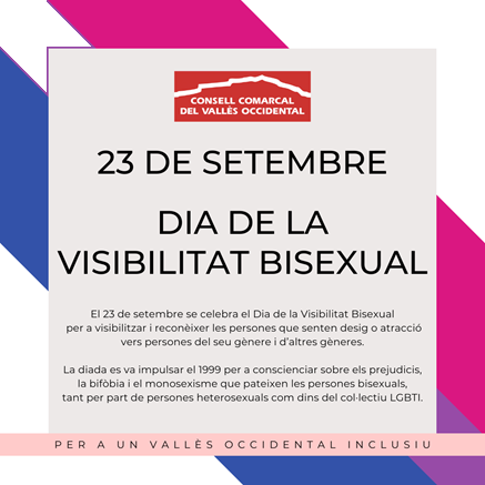 Dia de la Visibilitat Bisexual