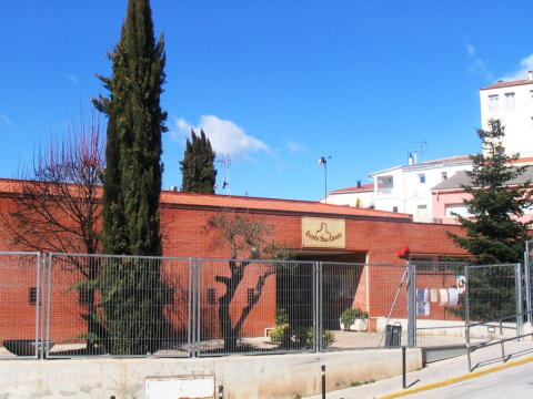CEIP Pau Casals