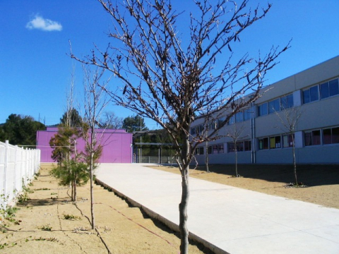 CEIP Font de l'Orpina