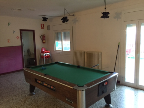 Camí de l'Obac Bar Restaurant