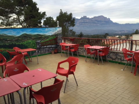 Camí de l'Obac Bar Restaurant