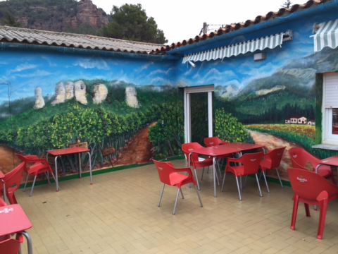 Camí de l'Obac Bar Restaurant