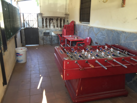 Bar Nuevo