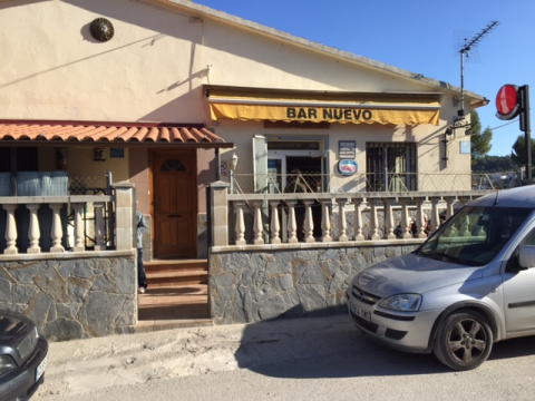 Bar Nuevo