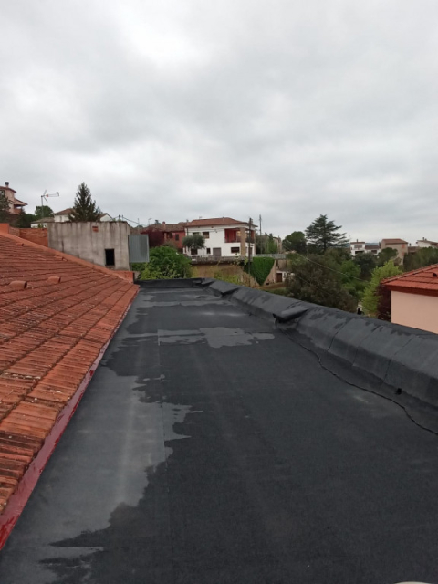 Millores en diversos espais de La Fàbrica.