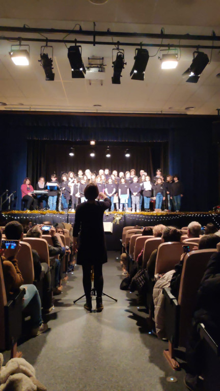 Concerts d’hivern de l’Escola Municipal de Música
