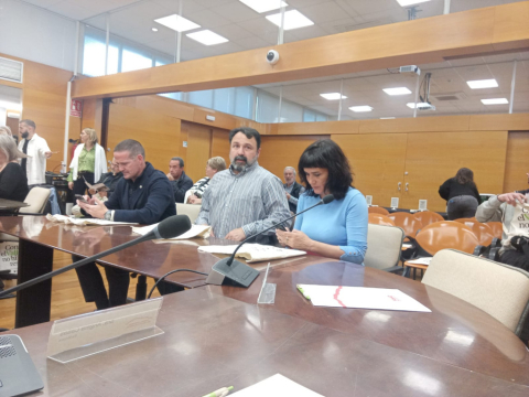 Es constitueix el nou Consell de la Gent Gran del Vallès Occidental.