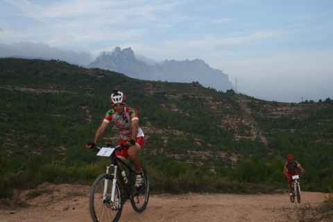Vaca-Bike 2013