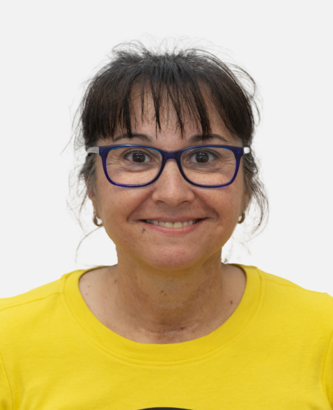 Isabel Fernández Donaire