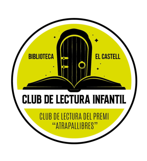 Club de lectura infantil