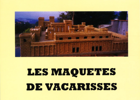 Les Maquetes de Vacarisses