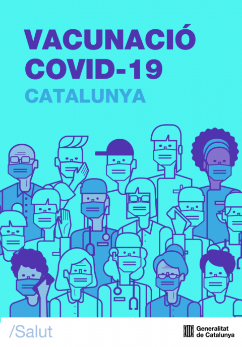 Vacunació Covid-19