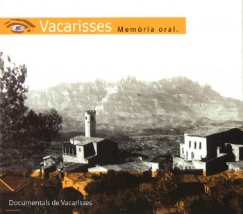 Memòria oral de Vacarisses