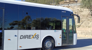 Bus