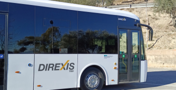 Bus