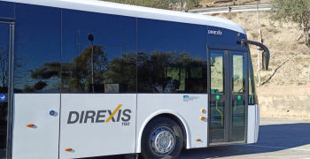 Bus