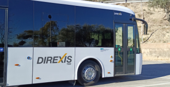 Bus