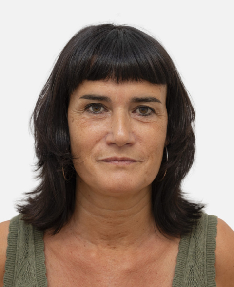 Olga Serra